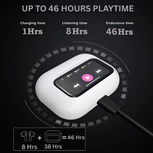 Bever AirWave EarBuds - Image 4