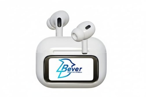 Bever AirWave EarBuds