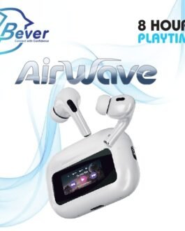 Bever AirWave EarBuds