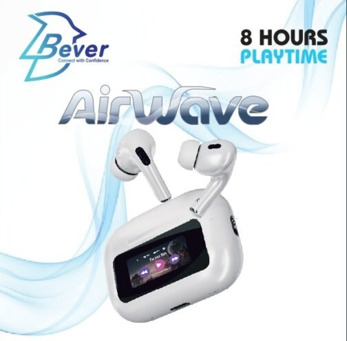 Bever AirWave EarBuds - Image 2